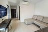 1 Bedroom Condo for sale in Elio Del Nest, Bang Na, Bangkok near BTS Udom Suk