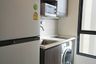 1 Bedroom Condo for sale in Elio Del Nest, Bang Na, Bangkok near BTS Udom Suk