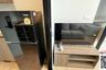 1 Bedroom Condo for rent in Phlapphla, Bangkok