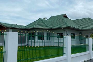 2 Bedroom House for rent in Nong Prue, Chonburi