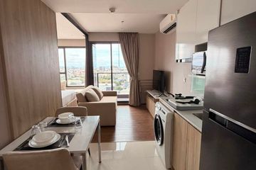 1 Bedroom Condo for rent in Once Pattaya Condominium, Na Kluea, Chonburi