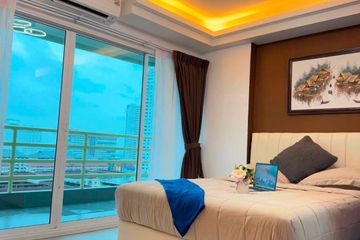 2 Bedroom Condo for sale in View Talay 5, Nong Prue, Chonburi