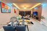 2 Bedroom Condo for sale in View Talay 5, Nong Prue, Chonburi