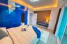 2 Bedroom Condo for sale in View Talay 5, Nong Prue, Chonburi