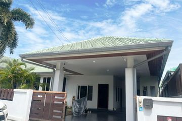 2 Bedroom House for rent in Siam Place, Nong Prue, Chonburi