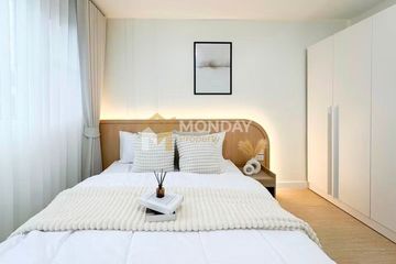 1 Bedroom Condo for sale in Metro Park Sathorn, Bang Wa, Bangkok near MRT Phetkasem 48