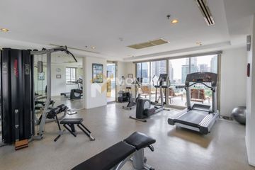 1 Bedroom Condo for sale in The Legend Saladaeng, Silom, Bangkok near MRT Silom