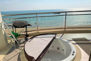 3 Bedroom Condo for rent in Reflection Jomtien Beach Pattaya, Na Jomtien, Chonburi