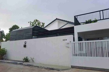 3 Bedroom Villa for rent in Huai Yai, Chonburi
