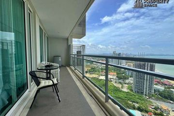 1 Bedroom Condo for sale in Reflection Jomtien Beach Pattaya, Na Jomtien, Chonburi