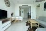 1 Bedroom Condo for sale in Reflection Jomtien Beach Pattaya, Na Jomtien, Chonburi