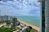 1 Bedroom Condo for sale in Reflection Jomtien Beach Pattaya, Na Jomtien, Chonburi