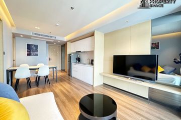 2 Bedroom Condo for rent in Beverly Mountain Bay Pattaya, Nong Prue, Chonburi