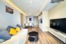 2 Bedroom Condo for rent in Beverly Mountain Bay Pattaya, Nong Prue, Chonburi