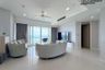 3 Bedroom Condo for rent in Reflection Jomtien Beach Pattaya, Na Jomtien, Chonburi