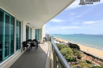 3 Bedroom Condo for rent in Reflection Jomtien Beach Pattaya, Na Jomtien, Chonburi