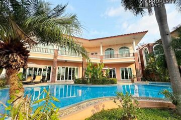 4 Bedroom Villa for Sale or Rent in Huai Yai, Chonburi