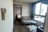 1 Bedroom Condo for sale in Notting Hill Jatujak Interchange, Chom Phon, Bangkok near BTS Mo chit
