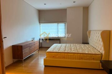 1 Bedroom Condo for sale in Saladaeng Residences, Silom, Bangkok near MRT Lumpini