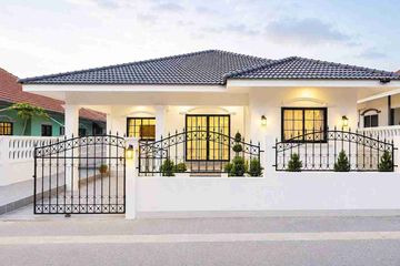 House for sale in Nong Prue, Chonburi
