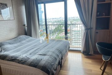 1 Bedroom Condo for sale in Noble Revent, Thanon Phaya Thai, Bangkok near BTS Phaya Thai
