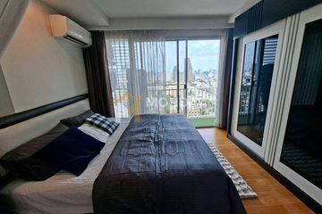 1 Bedroom Condo for sale in Abstracts Phahonyothin Park, Chatuchak, Bangkok near BTS Ladphrao Intersection
