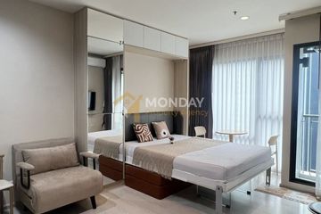 1 Bedroom Condo for sale in Rhythm Asoke, Makkasan, Bangkok near MRT Phra Ram 9