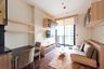 1 Bedroom Condo for sale in The Line Ratchathewi, Thanon Phetchaburi, Bangkok near BTS Ratchathewi