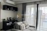 1 Bedroom Condo for sale in M Phayathai, Thanon Phaya Thai, Bangkok near BTS Victory Monument