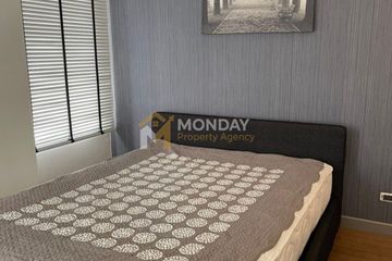 1 Bedroom Condo for sale in M Phayathai, Thanon Phaya Thai, Bangkok near BTS Victory Monument