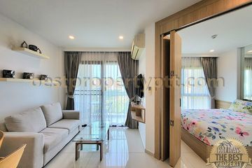 1 Bedroom Condo for Sale or Rent in City Garden Tropicana, Na Kluea, Chonburi