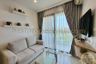 1 Bedroom Condo for Sale or Rent in City Garden Tropicana, Na Kluea, Chonburi