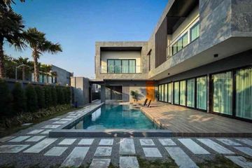 4 Bedroom Villa for rent in Huai Yai, Chonburi