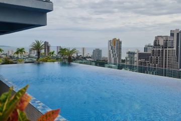 1 Bedroom Condo for sale in The Point Pratumnak, Nong Prue, Chonburi