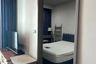 1 Bedroom Condo for rent in Ceil by Sansiri, Khlong Tan Nuea, Bangkok near BTS Ekkamai