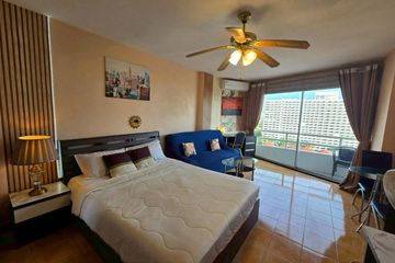 Condo for rent in View Talay 1, Nong Prue, Chonburi