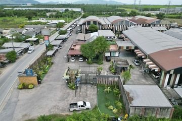Land for sale in Nong Phai Kaeo, Chonburi