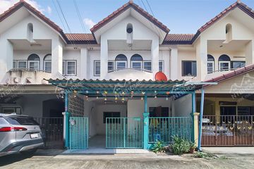3 Bedroom Townhouse for Sale or Rent in Bang Khen, Nonthaburi near MRT Yaek Tiwanon
