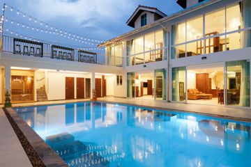 23 Bedroom Hotel / Resort for rent in Nong Prue, Chonburi