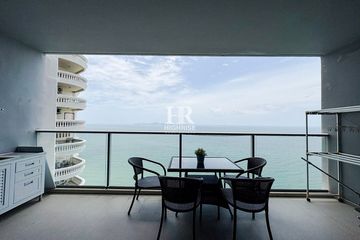 2 Bedroom Condo for rent in Zire Wongamat, Na Kluea, Chonburi