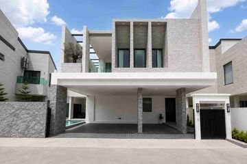 5 Bedroom Villa for sale in Thamber Private  Pool Villa, Huai Yai, Chonburi