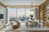 1 Bedroom Condo for sale in The Monument Sathorn, Silom, Bangkok near BTS Saint Louis