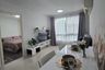 1 Bedroom Condo for rent in Chang Phueak, Chiang Mai