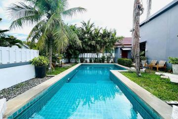 2 Bedroom Villa for rent in Huai Yai, Chonburi