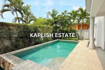 2 Bedroom Villa for rent in Nong Prue, Chonburi
