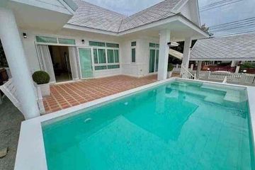 3 Bedroom Villa for rent in Nong Prue, Chonburi