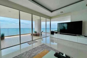 3 Bedroom Condo for rent in Na Jomtien, Chonburi