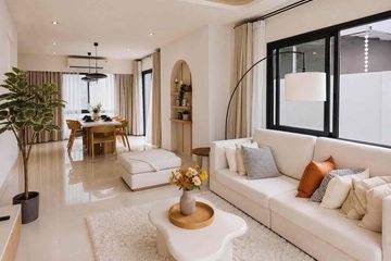 3 Bedroom Villa for rent in Bang Lamung, Chonburi