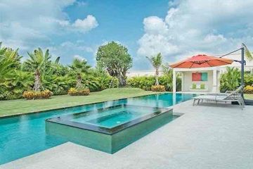 3 Bedroom Villa for rent in Pong, Chonburi