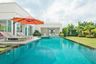 3 Bedroom Villa for rent in Pong, Chonburi